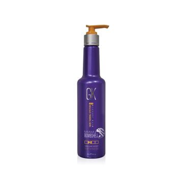 Global Keratin Hair Taming System Kuracja Wygładzająca Miami Bombshell 280 ml