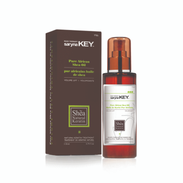 Saryna Key Olejek Do Włosów 110 ml
