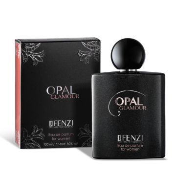 JFENZI JFENZI OPAL GLAMOUR EDP 100ML