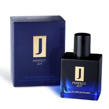 JFENZI JFENZI MEN PERFECT JOY EDP 100ML