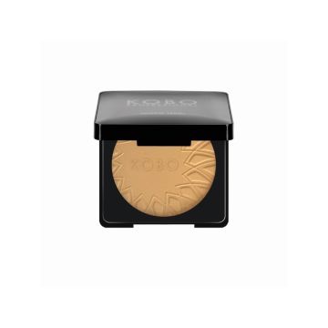 KOBO PROFESSIONAL Puder Do Twarzy 11 Porcelain 7 g