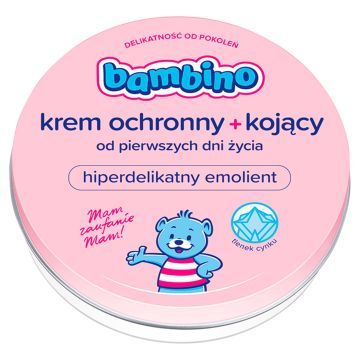 Bambino Krem Ochronny 150 ml