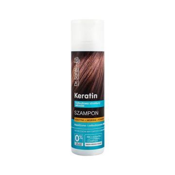 Dr.sante Kreatin Szampon 250 ml