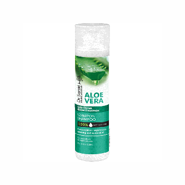 Dr.sante Aloes Szampon 250 ml