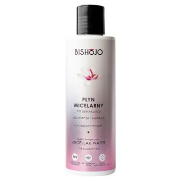 Bishojo Płyn Micelarny 200 ml