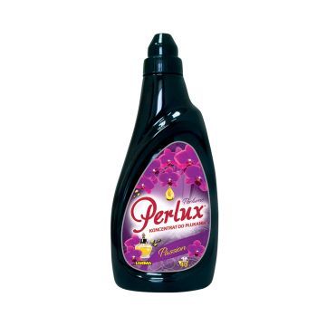 Perlux Perfume Passion Płyn Do Płukania 1000 ml