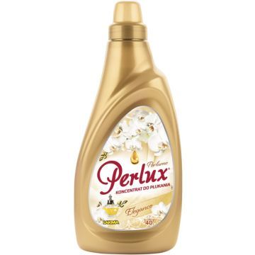 Perlux Perfume Elegance Płyn Do Płukania 1000 ml