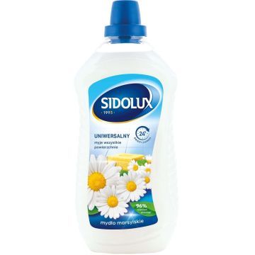 SIDOLUX SIDOLUX UNIW.PL.D/MYCIA MYD.MARSYL.1L
