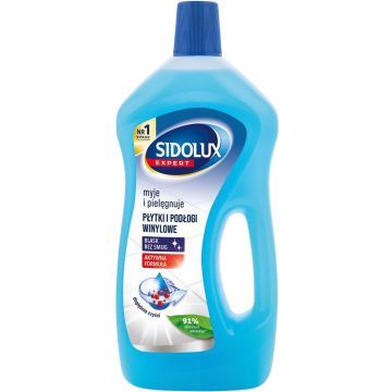 Sidolux Expert Płyn Do Mycia Glazury 750 ml