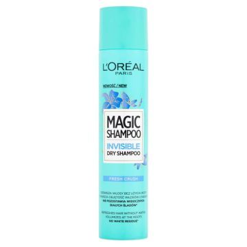 MAGIC SHAMPOO MAGIC SHAMPOO SUCHY SZAMPON FRESH 200ML