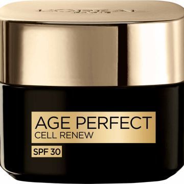 L'OREAL LOREAL AGE PERFECT KREM N/DZ. SPF 50ML