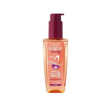 ELSEVE ELSEVE DREAM LONG FRIZZ SERUM D/WL 100ML