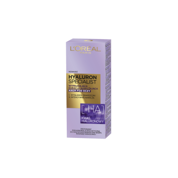 L'OREAL PARIS Krem Pod Oczy 15 ml