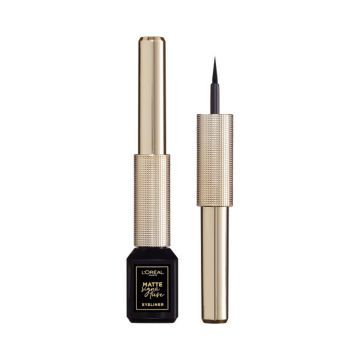 L'oreal Paris Matte Signature Eyeliner 01 Ink 3 g