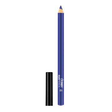 Debby Eyepencil Kredka Do Oczu 12 1 szt.