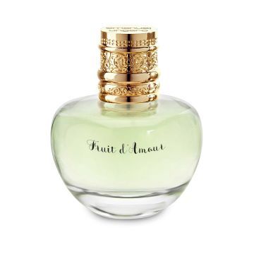 UNGARO UNGARO FRUIT D'AMOUR GREEN  EDT  100ML