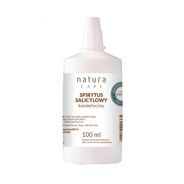 SEYO SEYO SPIRYTUS  KOSMETYCZNY. 100ML