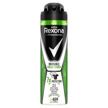 Rexona Men Invisible Fresh Dezodorant 150 ml