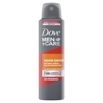 DOVE Dezodorant 150 ml
