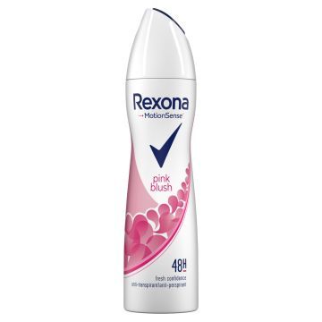 Rexona Pink Blush Dezodorant w Areozolu 150 ml