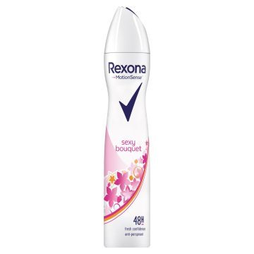 Rexona Sexy Bouquet Dezodorant 250 ml