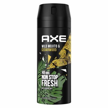 Axe Dezodorant Zapachowy 1 szt.