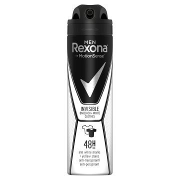 Rexona Men Dezodorant w Atomizerze 150 ml