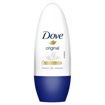 DOVE Dezodorant w Kulce 50 ml