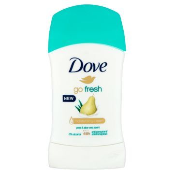 Dove Dezodoranty - Sztyft Dezodorant w Sztyfcie 40 ml