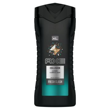 Axe Collision Żel Pod Prysznic 400 ml