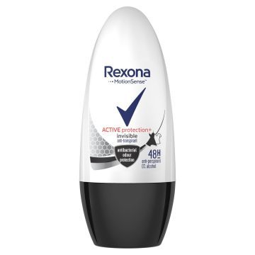 REXONA Dezodorant w Kulce Damski 50 ml