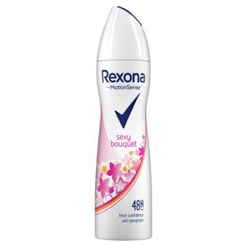 REXONA Dezodorant w Atomizerze 150 ml