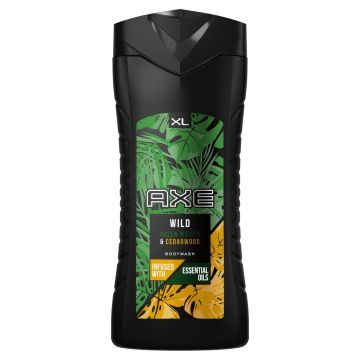 AXE AXE ZEL P/PRYSZN.MOJITO&CEDAR WOOD 400ML