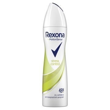 Rexona Stress Control Dezodorant w Atomizerze 150 ml