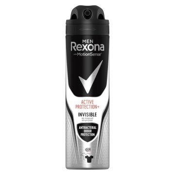 Rexona Motionsense Antyperspirant w Aerozolu Świeżość i Długotrwały Zapach 150 ml