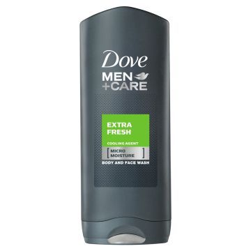 Dove Men Extra Fresh Żel Pod Prysznic 400 ml