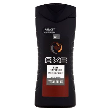 AXE AXE ZEL DARK TEMPT 400ML