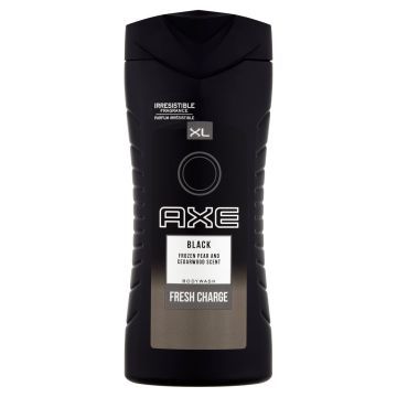 Żel Pod Prysznic 400 ml