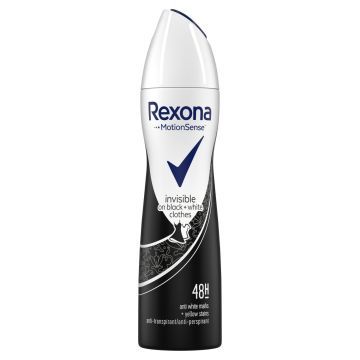 REXONA Dezodorant w Atomizerze 150 ml