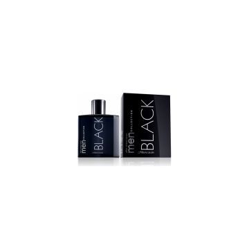 Miraculum Black Woda Po Goleniu 100 ml