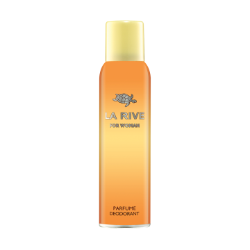La Rive For Woman Dezodorant 150 ml