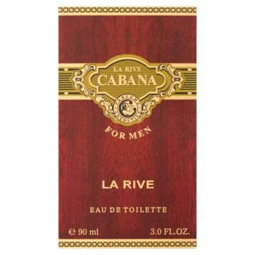 LA RIVE Woda Toaletowa Dla Mężczyzn 90 ml