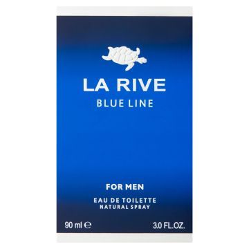 La Rive Blue Line Woda Toaletowa Dla Mężczyzn 90 ml