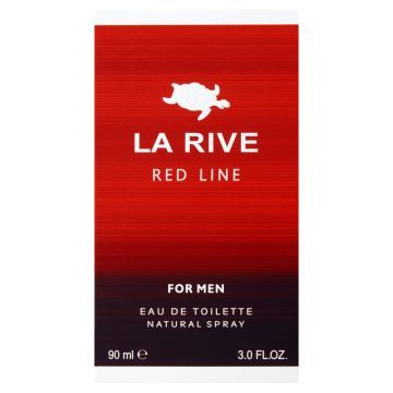 LA RIVE Woda Toaletowa 90 ml