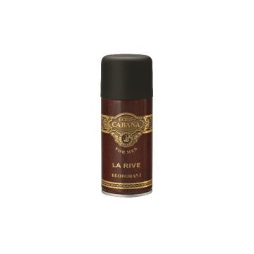 La Rive Cabana Dezodorant Perfumowany w Sprayu 150 ml