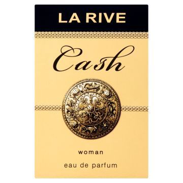 LA RIVE LA RIVE CASH WOMAN EDP 90ML