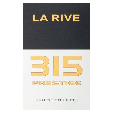 La Rive 315 Prestige Woda Toaletowa Dla Mężczyzn 100 ml