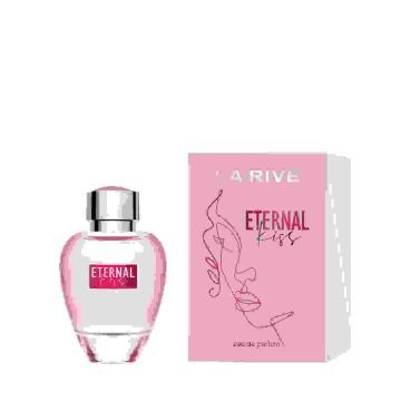 LA RIVE LA RIVE ETERNAL KISS EDP 90ML