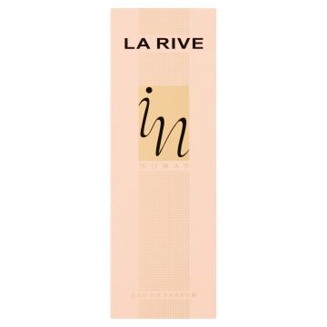 LA RIVE LA RIVE IN WOMAN EDP 90ML
