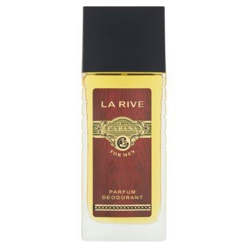 LA RIVE LA RIVE CABANA DEO ATOMIZER 80ML